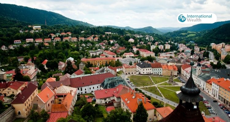 Регистрация ООО (SRO) и статуса плательщика НДС в Словакии удаленно
