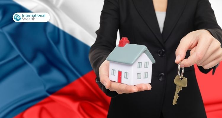Коммерческая недвижимость в Чехии — обзор рынка в условиях пандемии