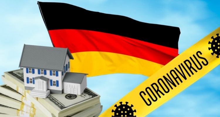 Что станет с недвижимостью в Германии в условиях пандемии коронавируса?