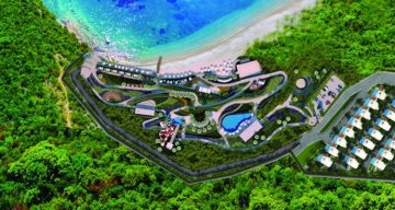 Покупка недвижимости в Турции: курорт Adabükü Homes