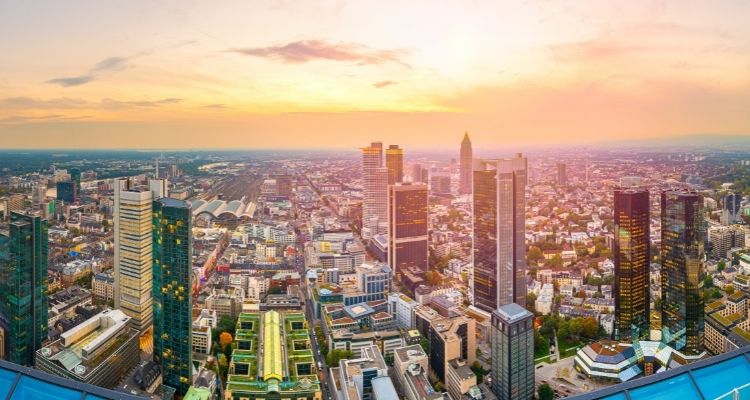 Стоимость и доходность жилой недвижимости в Германии в 2022 году