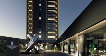 Покупка апартаментов в Стамбуле (Ritz-Carlton)