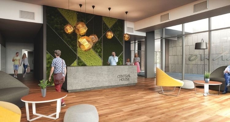 ЖК