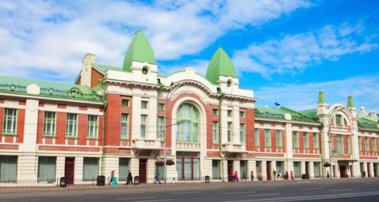 Как открыть оффшорный счет в Новосибирске