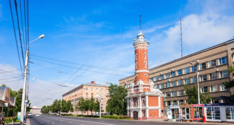 Как открыть оффшорную компанию из Омска