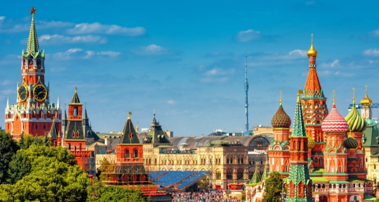 Как открыть оффшорный счет в Москве