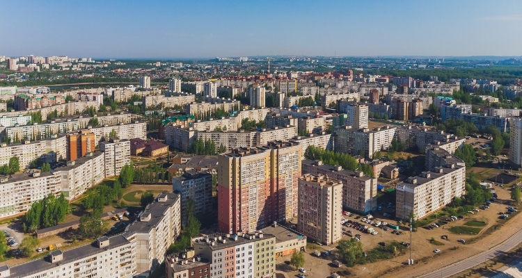 Как открыть оффшорную компанию из Уфы