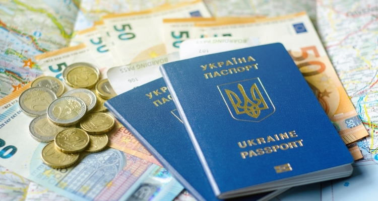 В Украине вводится автоматический обмен финансовой и налоговой информацией – morituri te salutant?