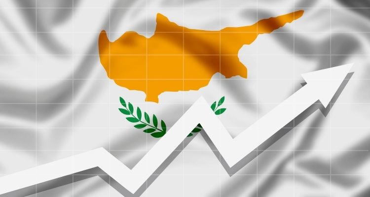 Экономика Кипра показала квартальный рост на 12,8% — пора оформлять ПМЖ