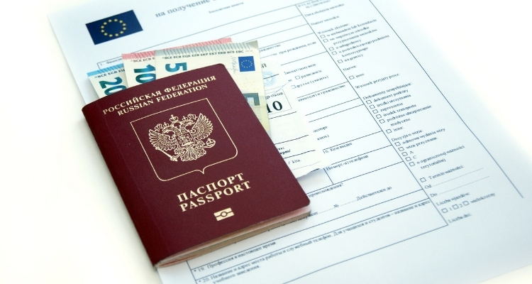 Шенгенская виза – ответы на все Ваши вопросы в одном материале