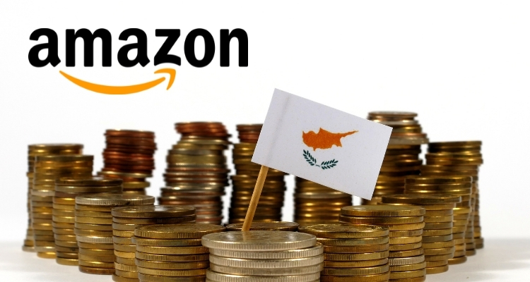 Amazon открыл штаб-квартиру на Кипре