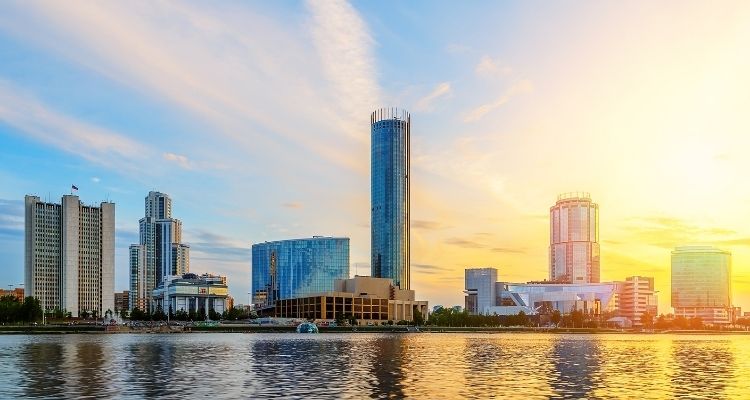 Как открыть оффшорный счет в Екатеринбурге