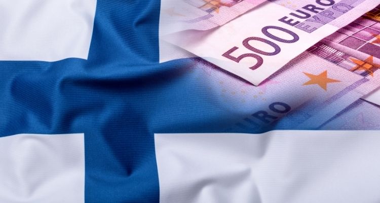 Финляндия рассматривает возможность введения отрицательного подоходного налога
