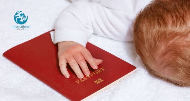 Birth Tourism. A Growing Trend