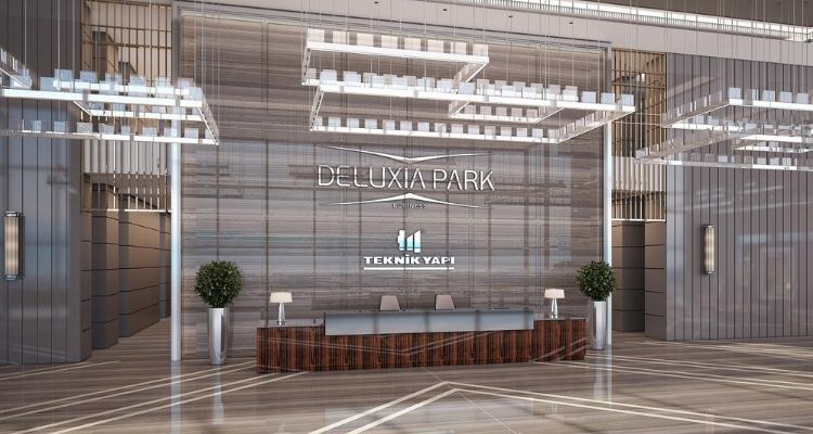Deluxia Park Business