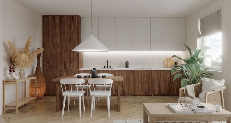 Квартира в Nova Ochota 10