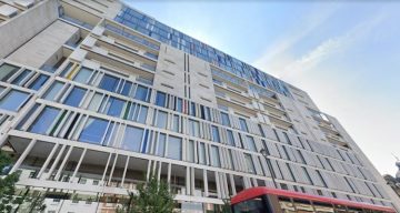 1-спальная квартира рядом с Букингемским дворцом