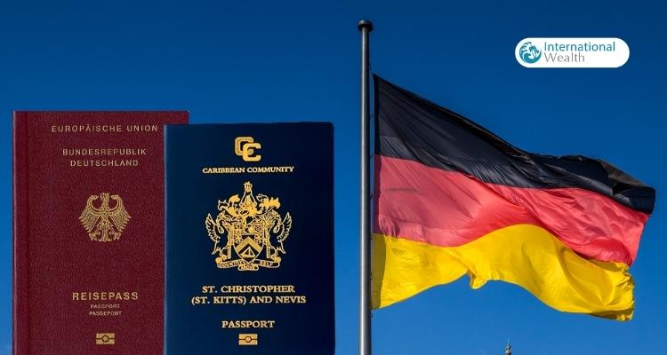 Новое правительство Германии изменит к лучшему миграционную политику и разрешит двойное гражданство
