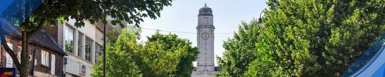 Лутон - картинка