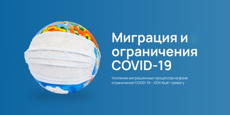 Миграция Covid - картинка