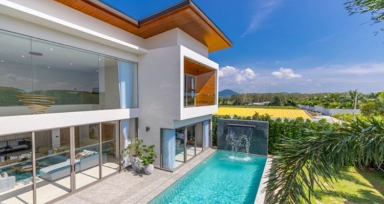 Zenithy Villas