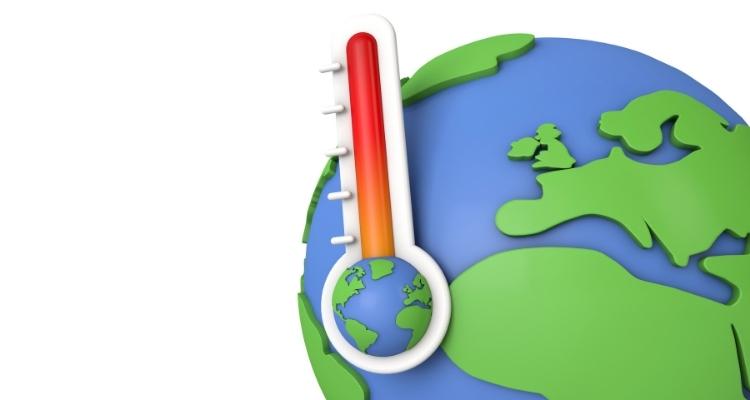 Куда эмигрировать, чтобы спастись от глобального потепления?