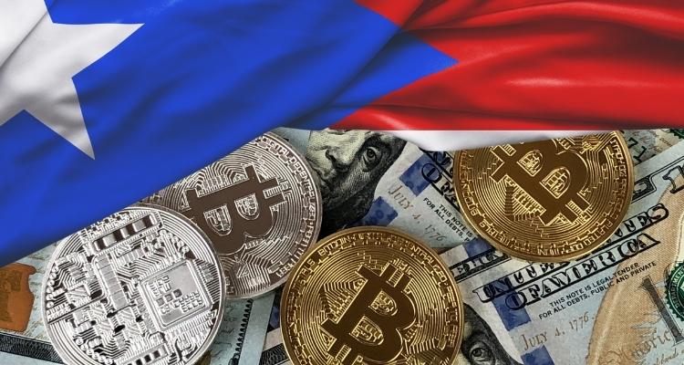 Пуэрто-Рико – новое налоговое убежище для биткоин-миллионеров