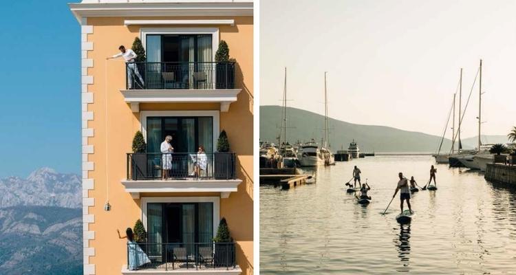 Regent Pool Club Residences