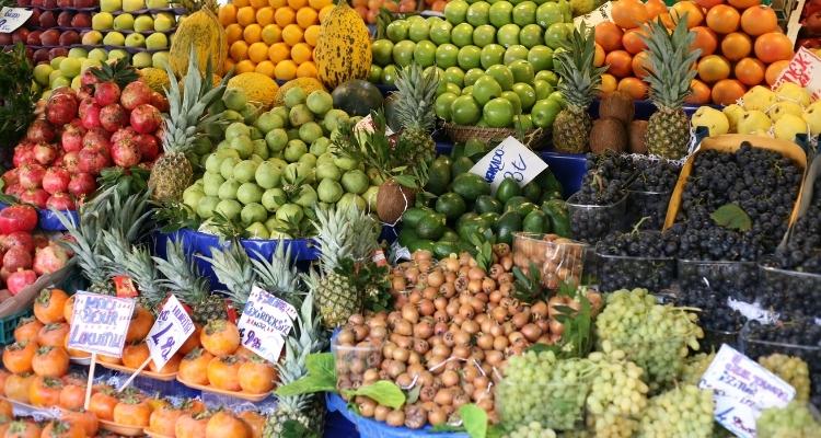 Власти Турции снижают НДС на продукты до 1%