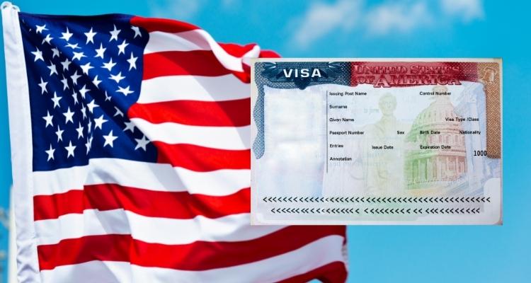 Упрощенный порядок получения рабочих виз США продлен до 31-го декабря 2022 г.