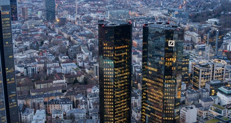 Deutsche-Bank