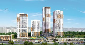 Купить квартиру в жилом комплексе Park Essence