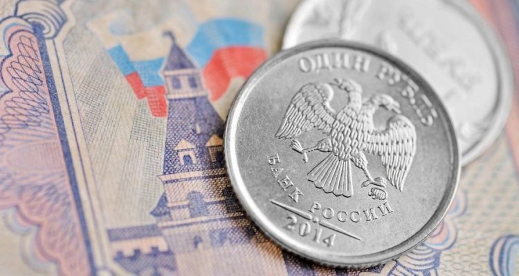 Банки России