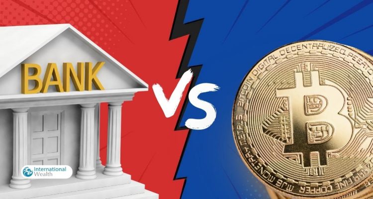 Банки vs крипто - картинка