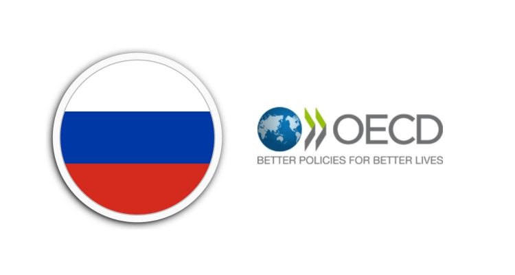 OECD Россия - картинка