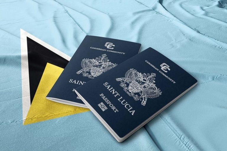 Выдача гражданства Сент-Люсии инвесторам из РФ не прекратится?