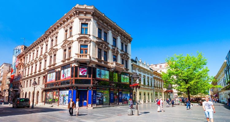 Сербия