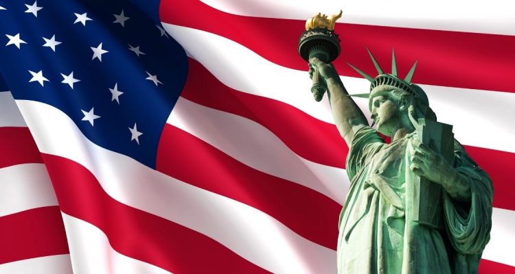Иммиграция в США - картинка