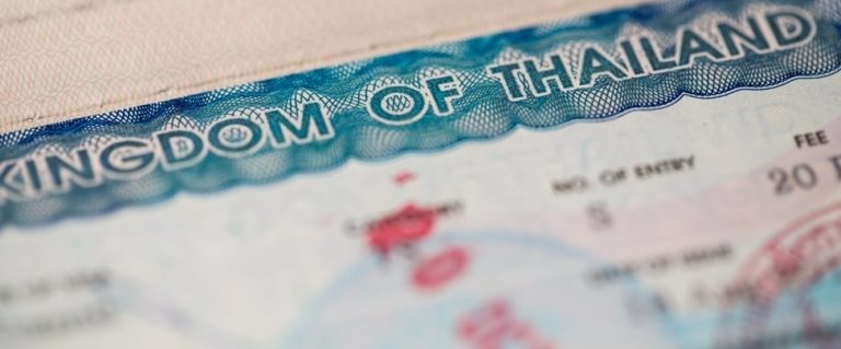 Бизнес-виза в Таиланд vs. виза Thai Elite: что подойдет удаленщику?