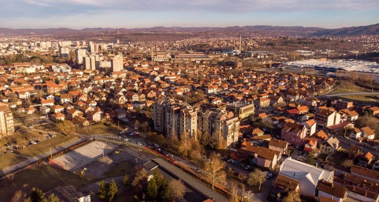 Крагуевац