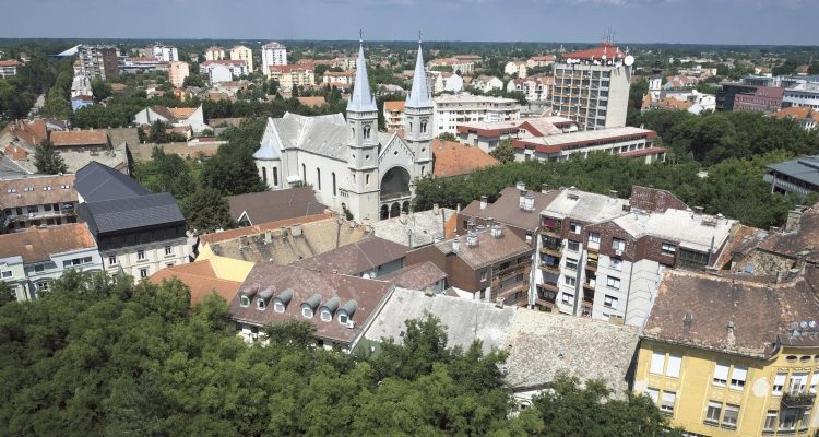 Суботица