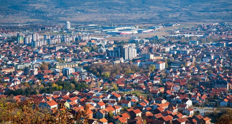 Вране