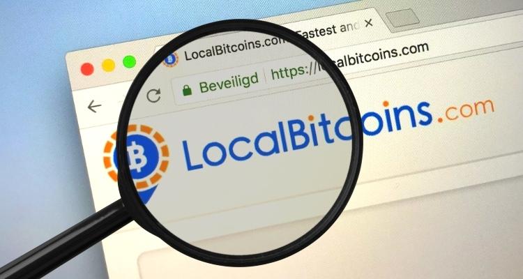 Localbitcoins