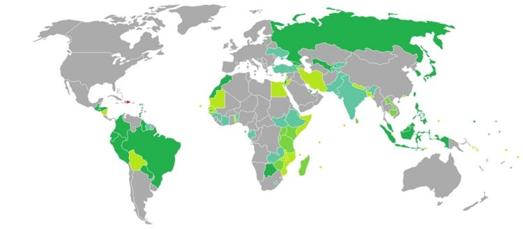 Карта