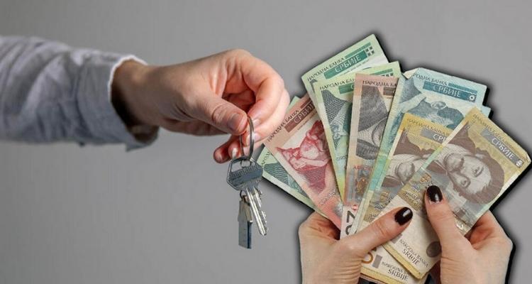Недвижимость в Сербии: налоги и прочие сборы до и после приобретения