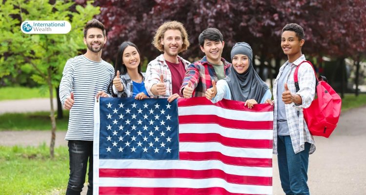 Учеба в США - картинка