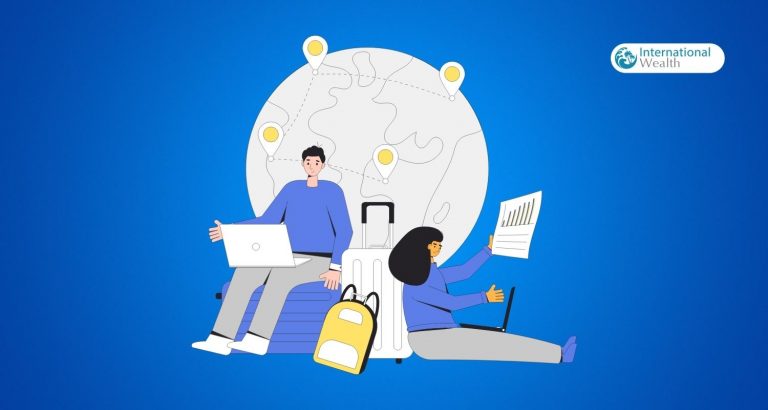 Подбираем идеальные страны для фрилансеров с визами для удаленщиков — Digital Nomad Visa