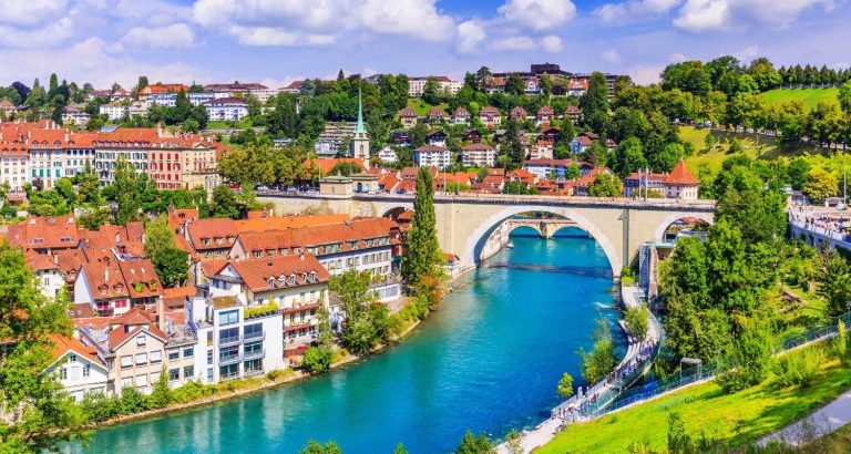 Чем славится во всем мире Швейцария?