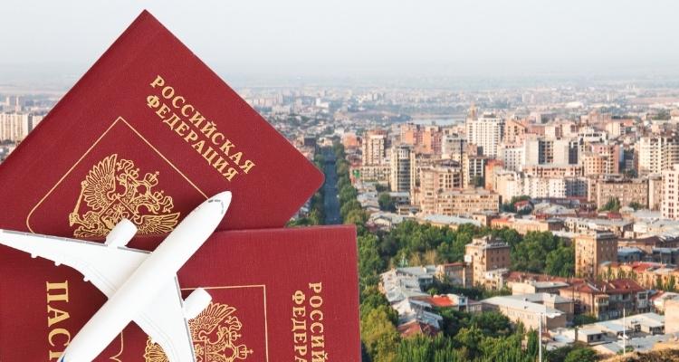 Доступен ли россиянам въезд в Армению без визы и по внутреннему паспорту в 2022 году?
