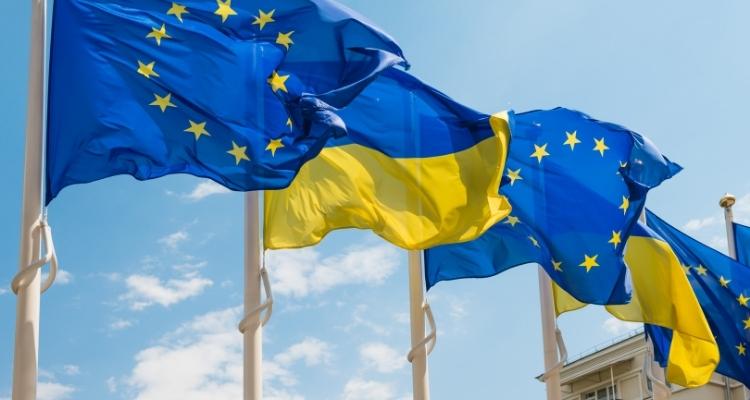 Какие европейские банки есть в Украине?